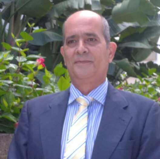 Fernando Luis Ojeda Medina / TA